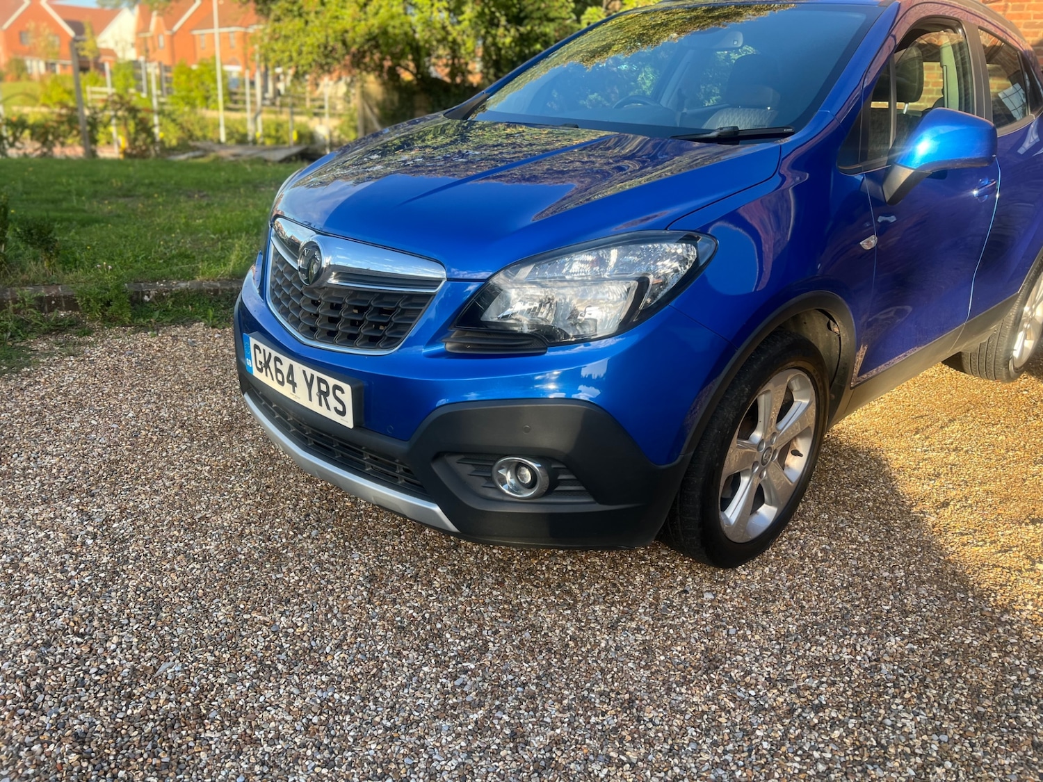 Used Vauxhall Mokka 2014 for sale - 76035479: Photo 5