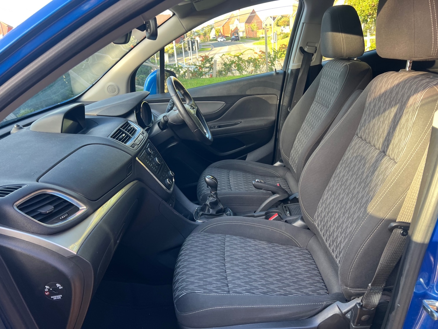 Used Vauxhall Mokka 2014 for sale - 76035479: Photo 7