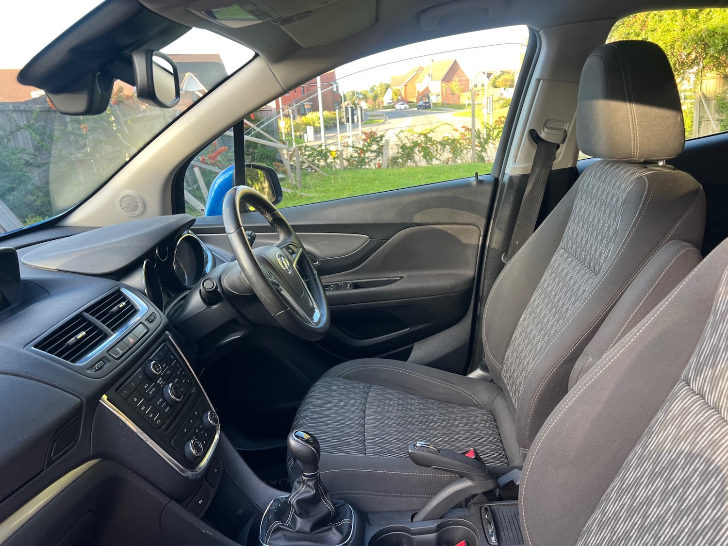 Used Vauxhall Mokka 2014 for sale - 76035479: Photo 8