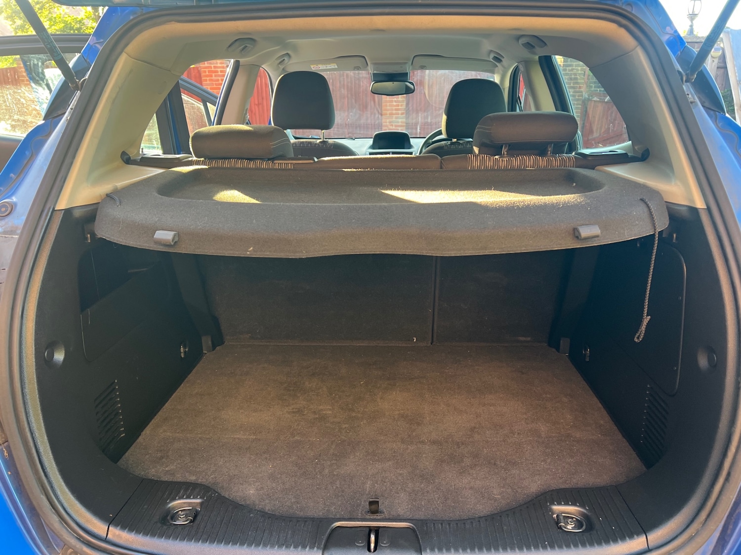 Used Vauxhall Mokka 2014 for sale - 76035479: Photo 9