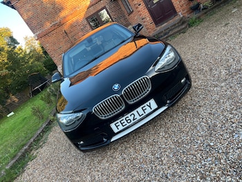 Used BMW 1 Series 2012 for sale - 76035502: Photo