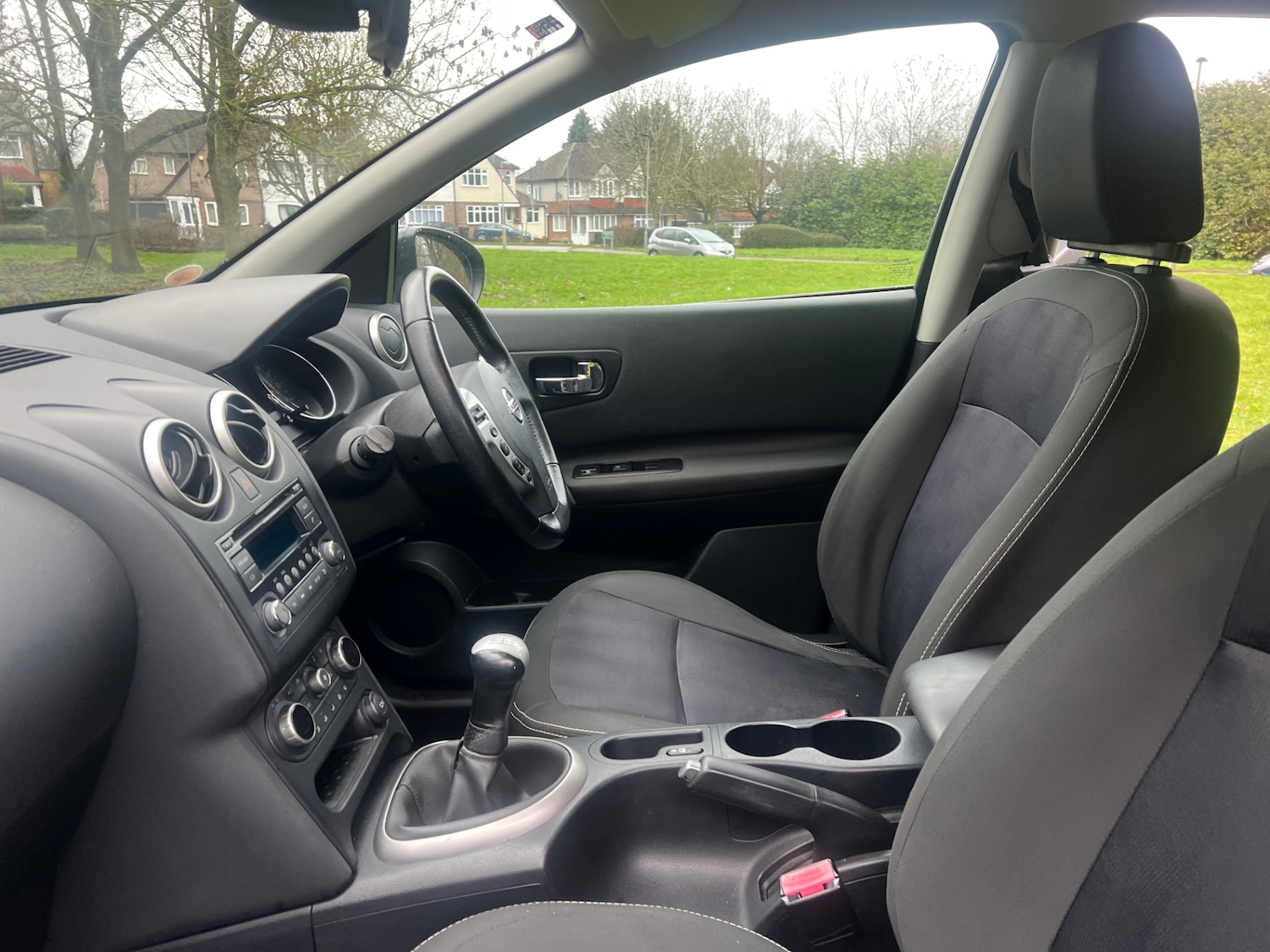 Used Nissan Qashqai 2013 for sale - 77548030: Photo 10