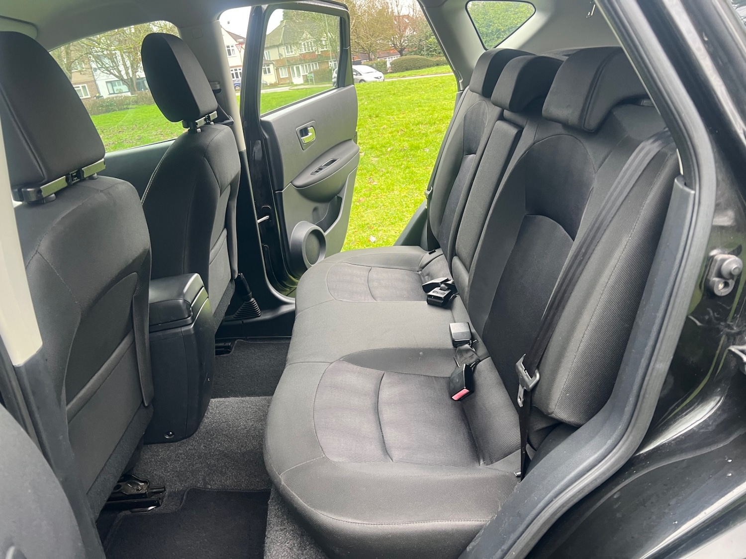 Used Nissan Qashqai 2013 for sale - 77548030: Photo 11