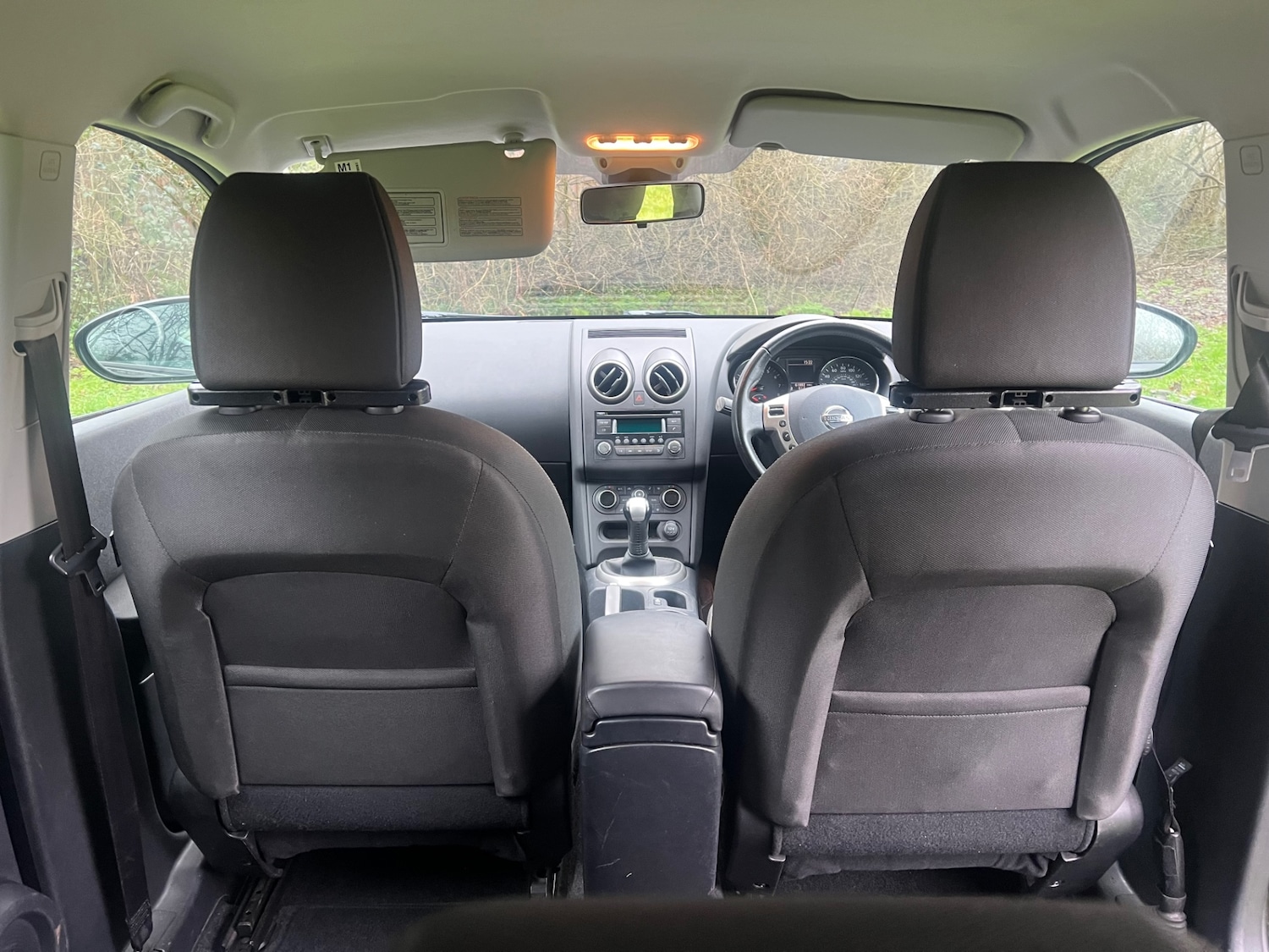 Used Nissan Qashqai 2013 for sale - 77548030: Photo 12