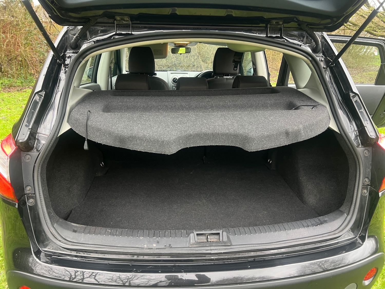 Used Nissan Qashqai 2013 for sale - 77548030: Photo 13