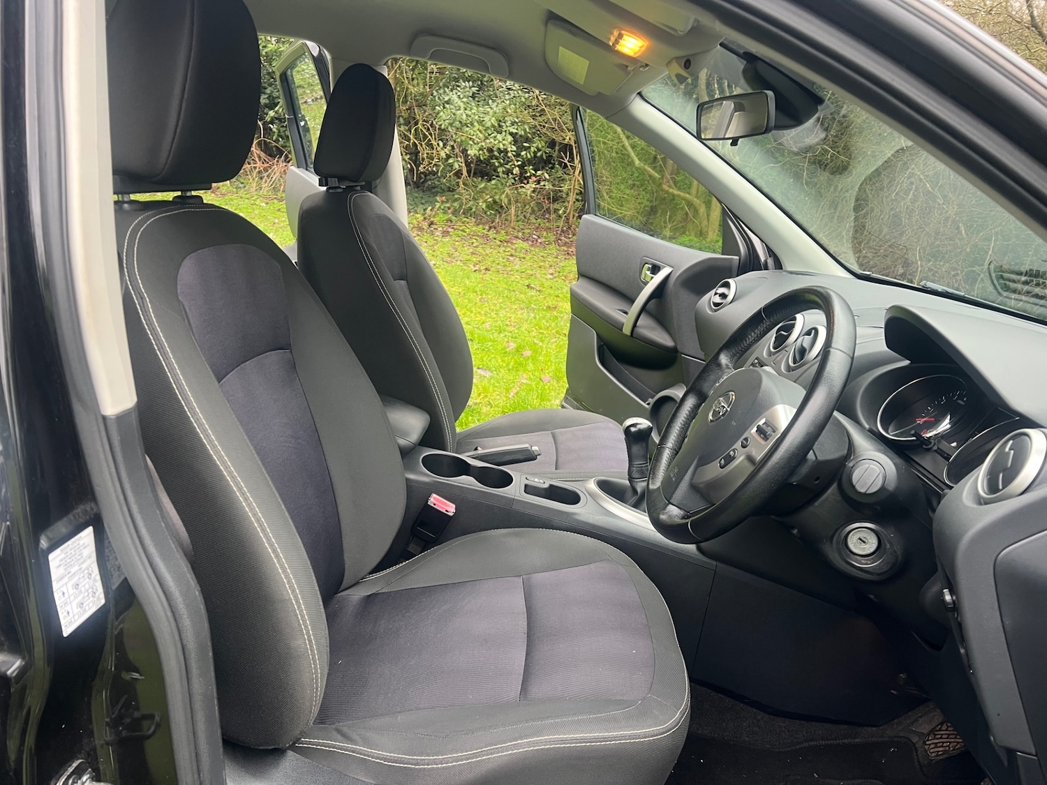 Used Nissan Qashqai 2013 for sale - 77548030: Photo 14