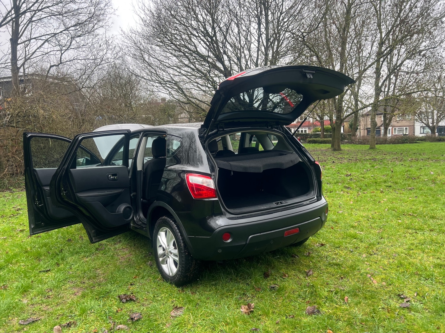 Used Nissan Qashqai 2013 for sale - 77548030: Photo 18