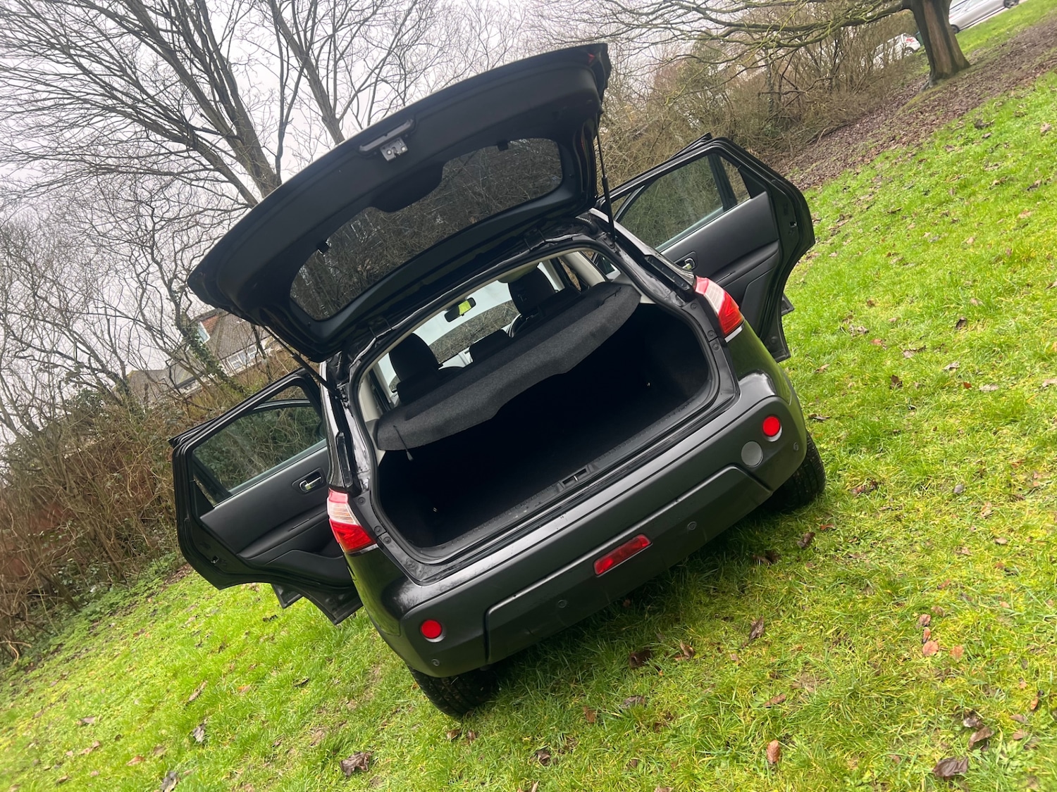 Used Nissan Qashqai 2013 for sale - 77548030: Photo 19