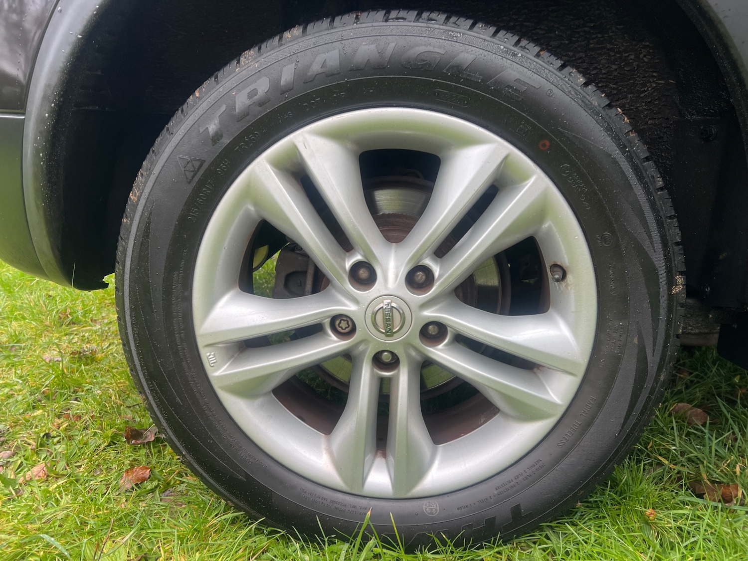 Used Nissan Qashqai 2013 for sale - 77548030: Photo 21