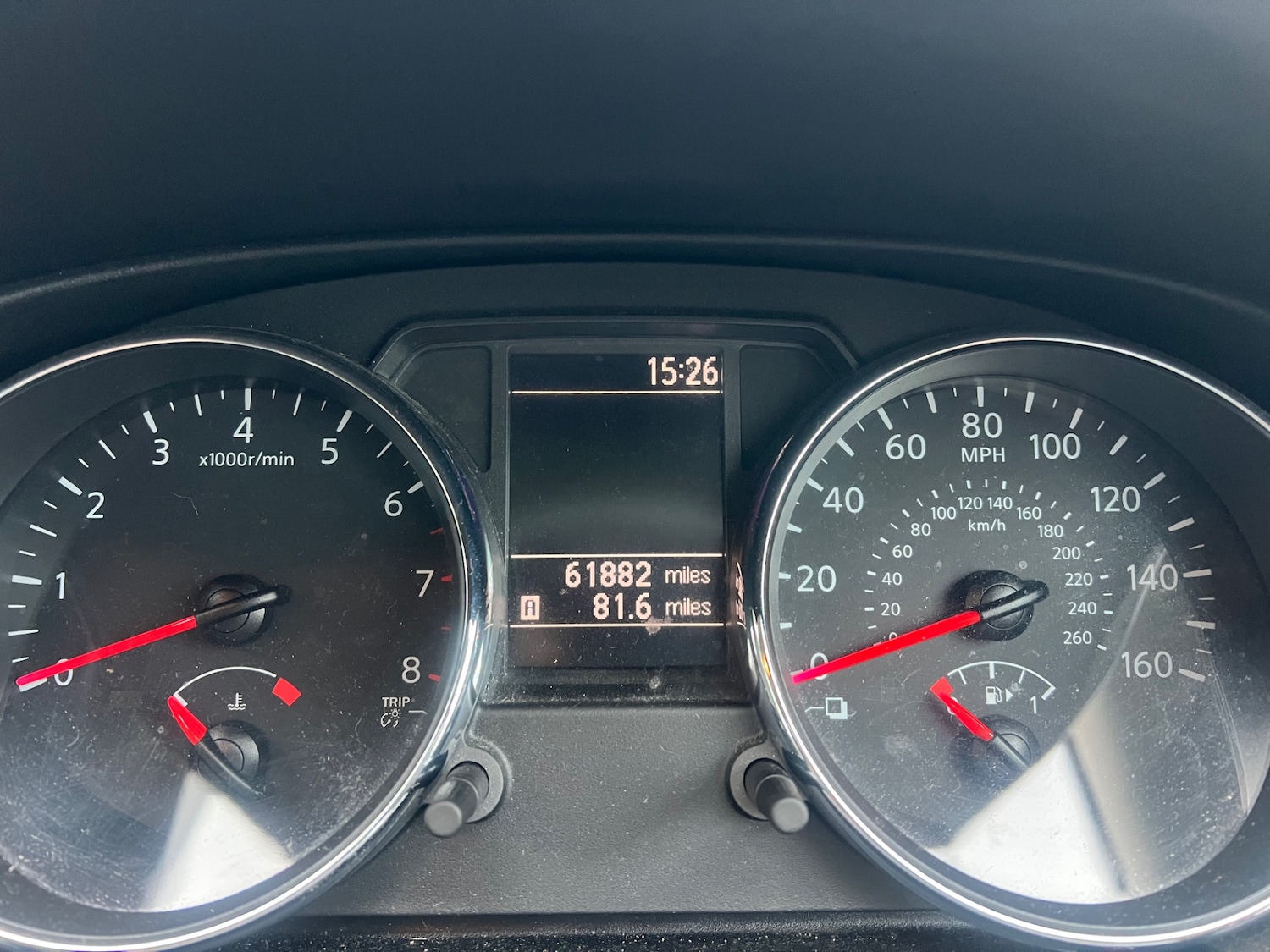 Used Nissan Qashqai 2013 for sale - 77548030: Photo 22