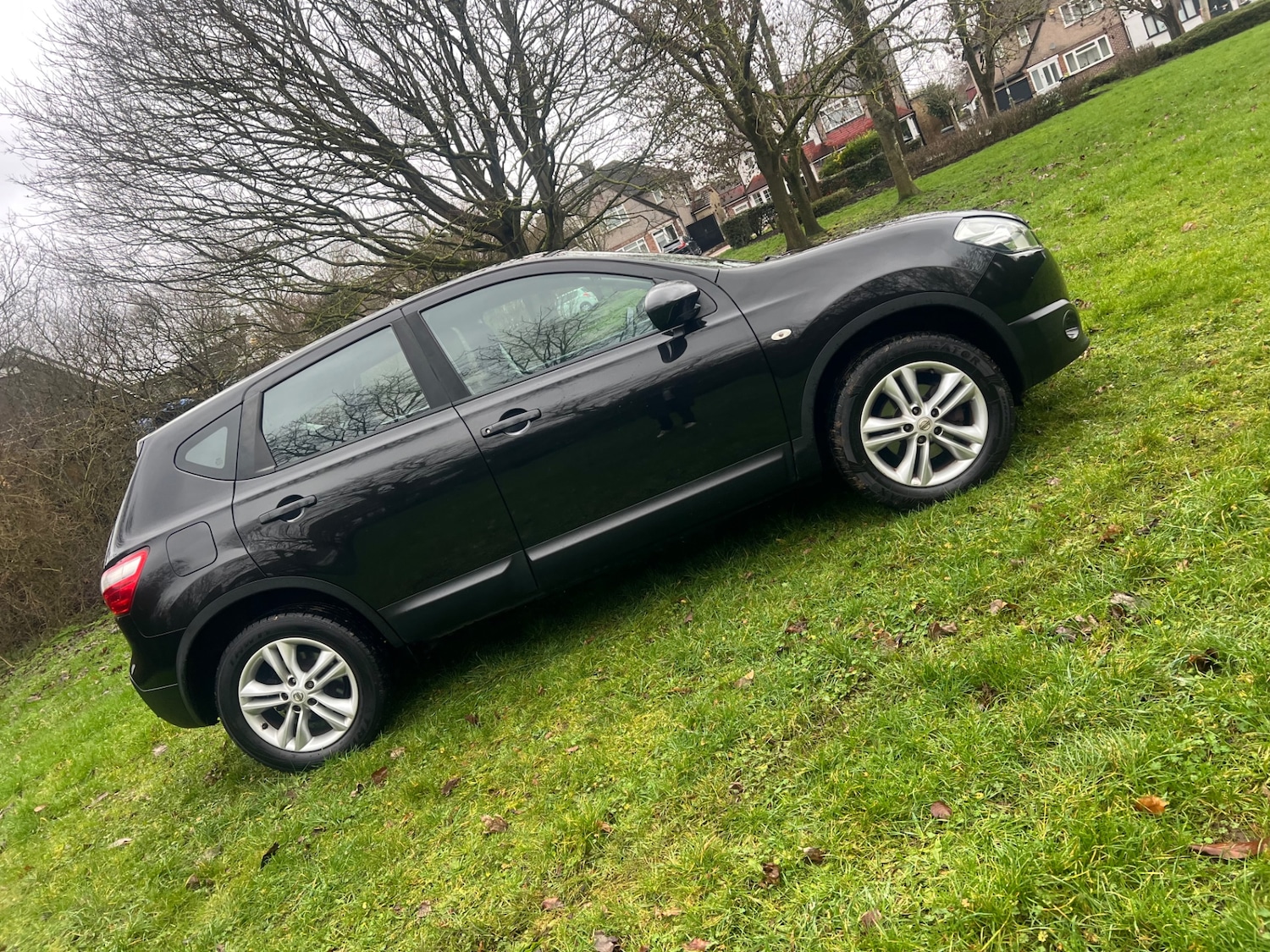 Used Nissan Qashqai 2013 for sale - 77548030: Photo 26