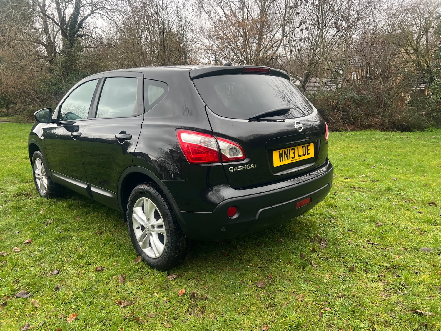 Used Nissan Qashqai 2013 for sale - 77548030: Photo 27