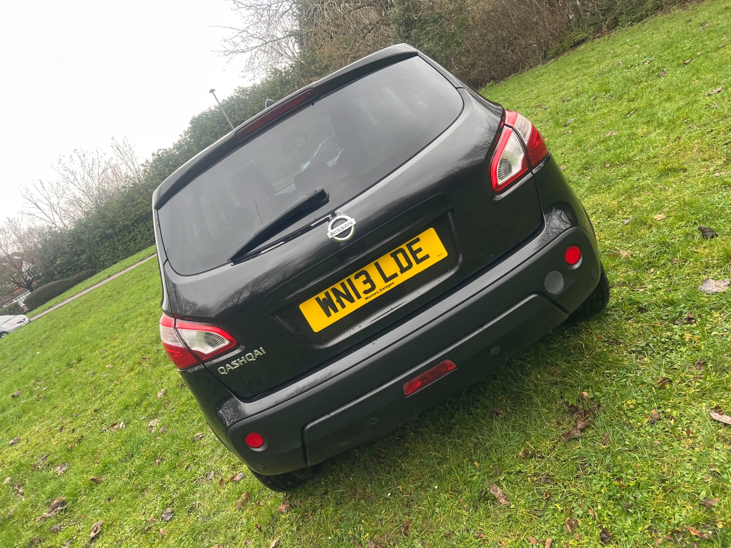 Used Nissan Qashqai 2013 for sale - 77548030: Photo 28