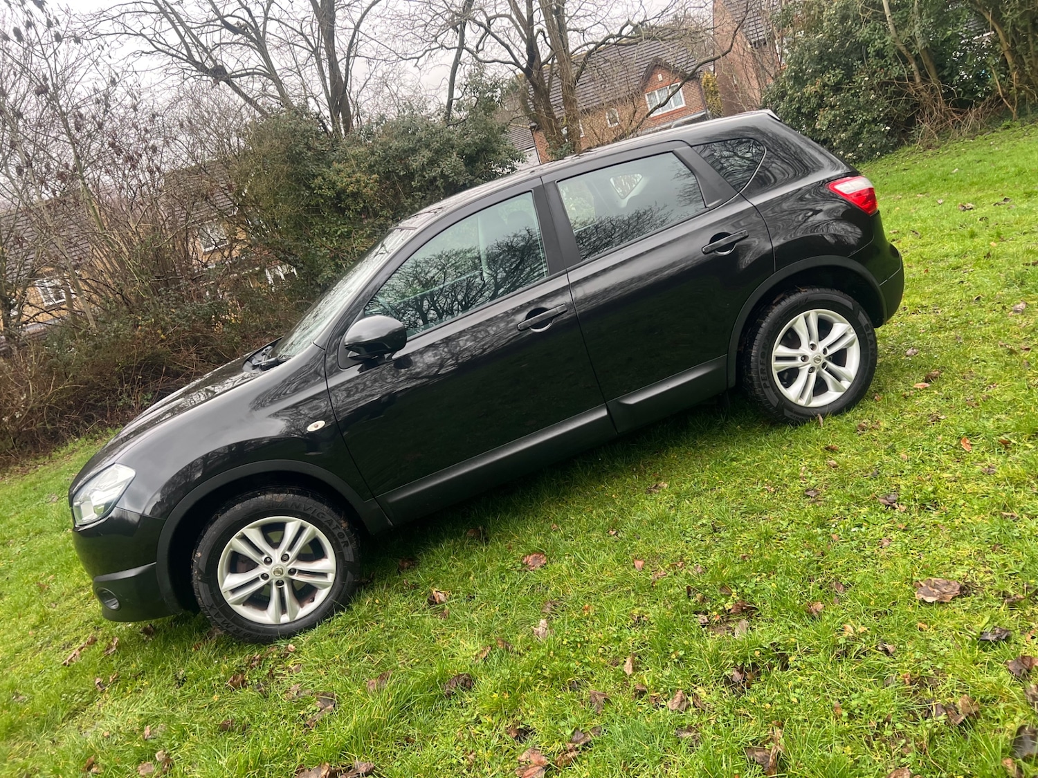 Used Nissan Qashqai 2013 for sale - 77548030: Photo 31