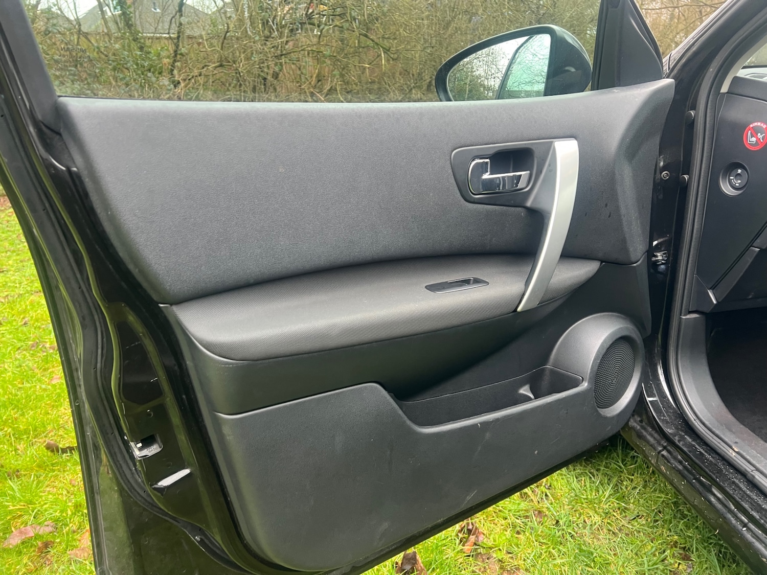 Used Nissan Qashqai 2013 for sale - 77548030: Photo 35