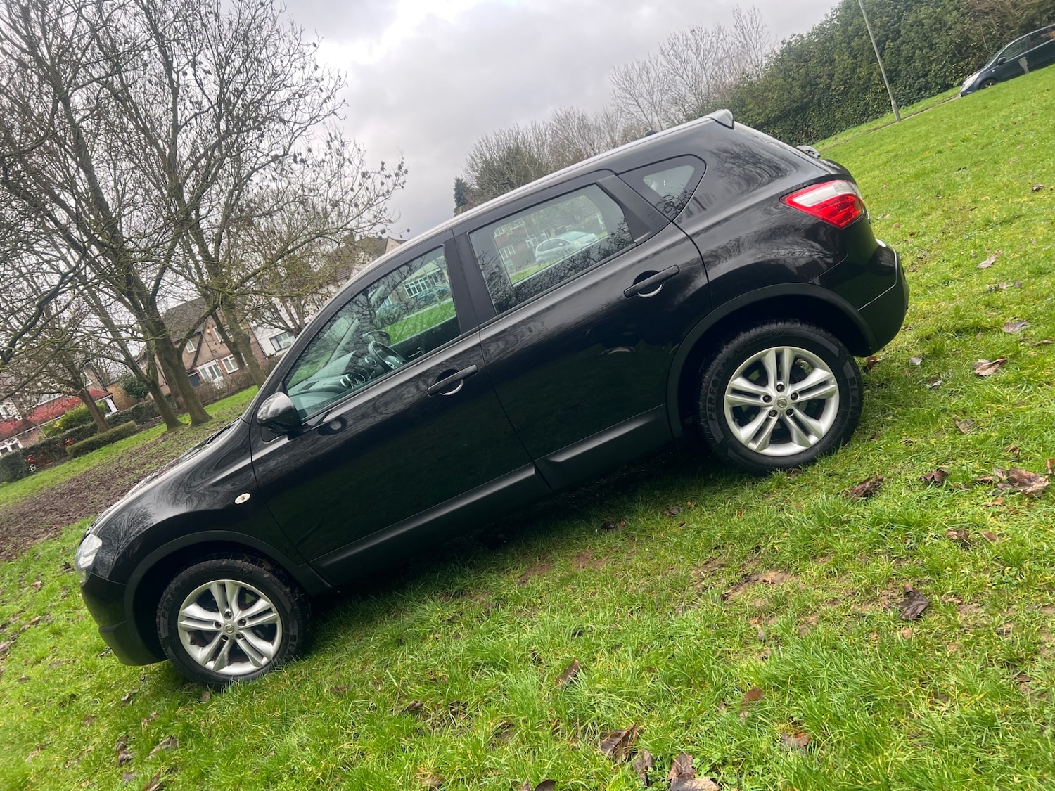 Used Nissan Qashqai 2013 for sale - 77548030: Photo 37
