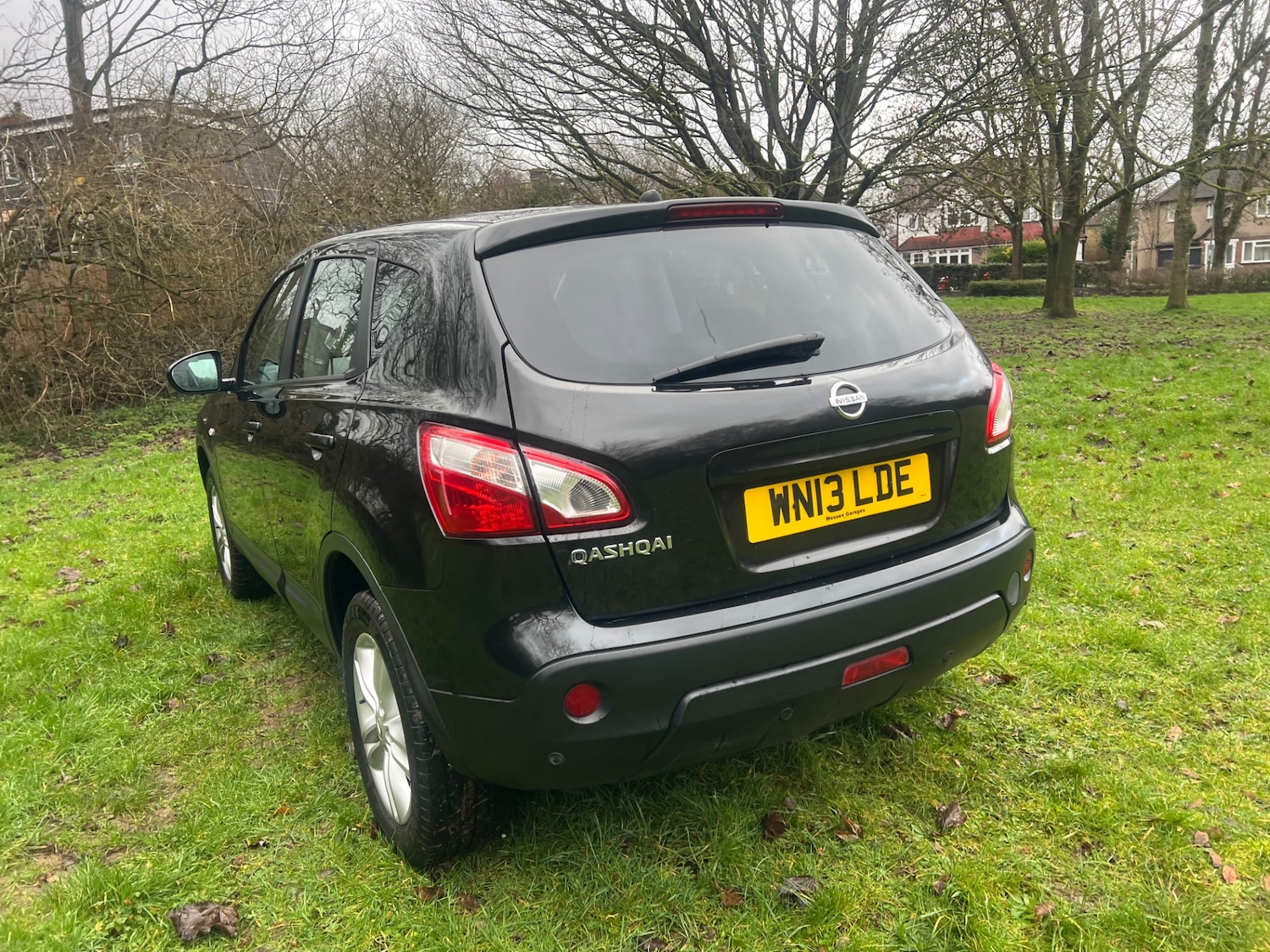 Used Nissan Qashqai 2013 for sale - 77548030: Photo 38