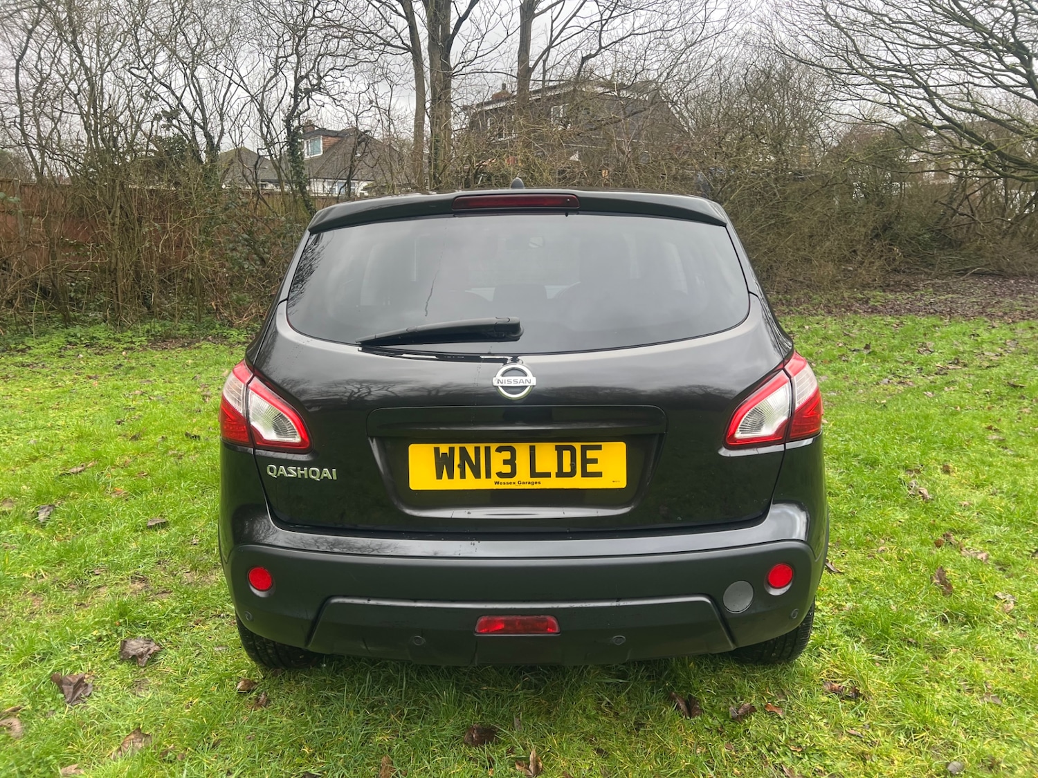 Used Nissan Qashqai 2013 for sale - 77548030: Photo 5