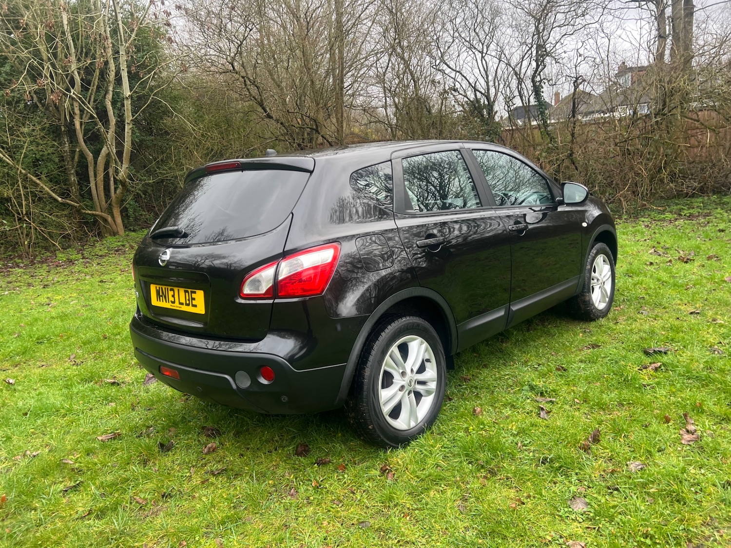Used Nissan Qashqai 2013 for sale - 77548030: Photo 6