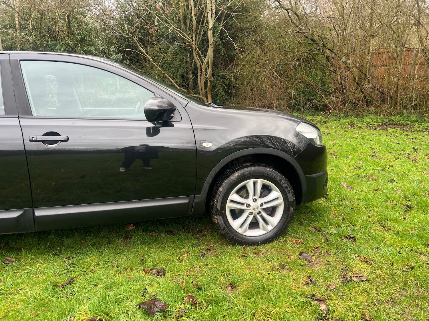 Used Nissan Qashqai 2013 for sale - 77548030: Photo 7