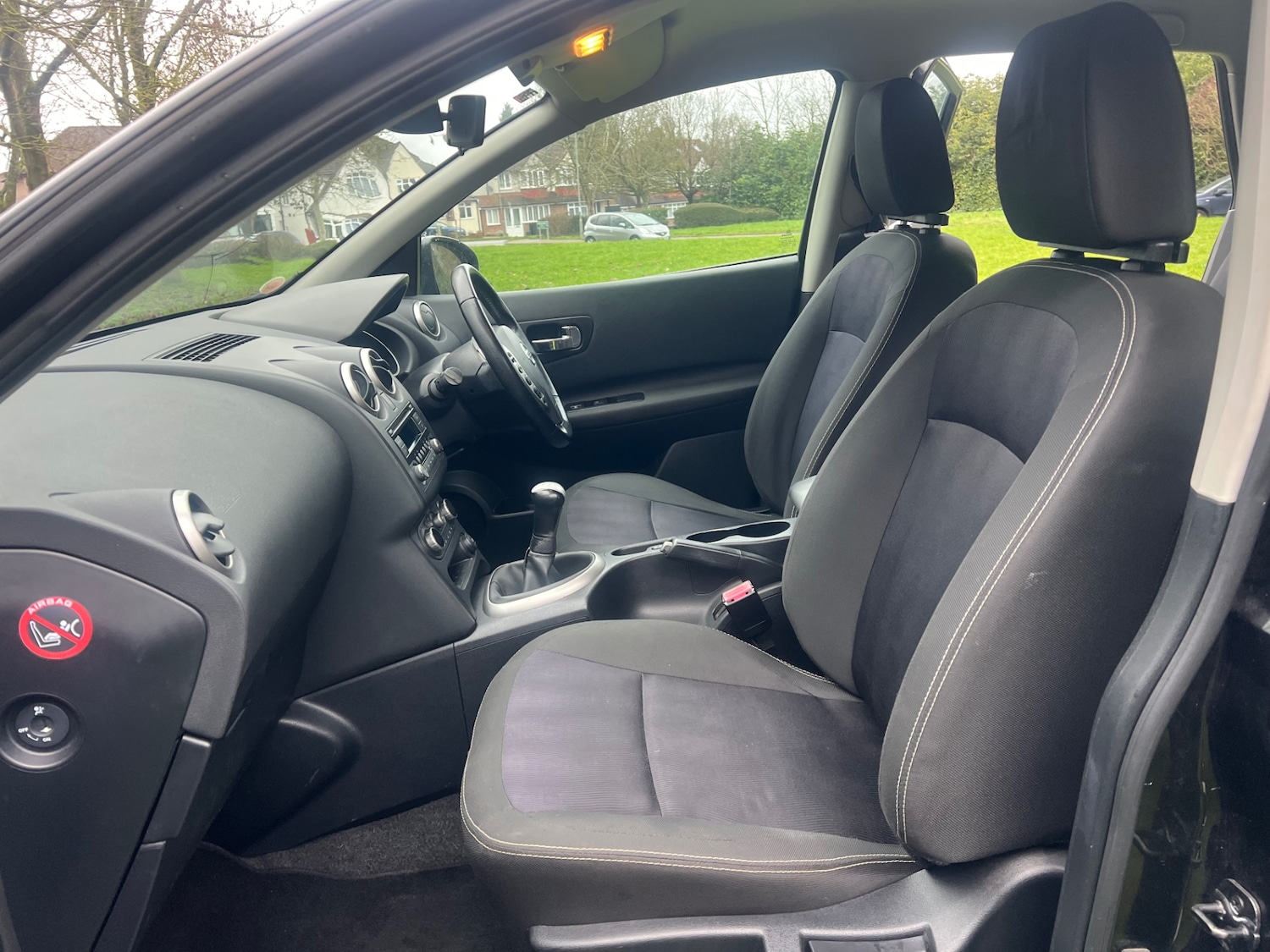 Used Nissan Qashqai 2013 for sale - 77548030: Photo 9