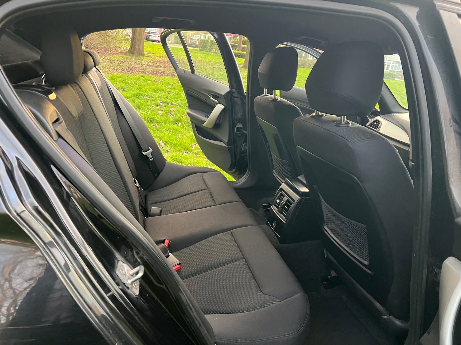 Used BMW 1 Series 2014 for sale - 77578715: Photo 12