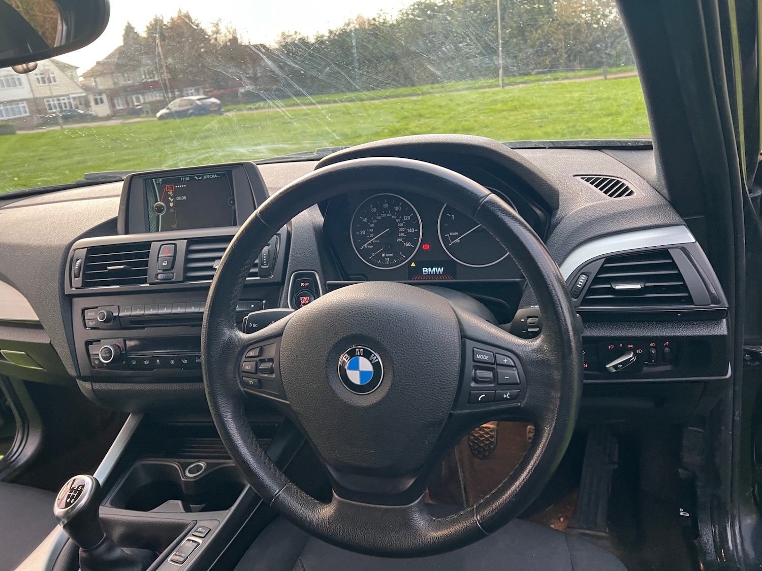 Used BMW 1 Series 2014 for sale - 77578715: Photo 13