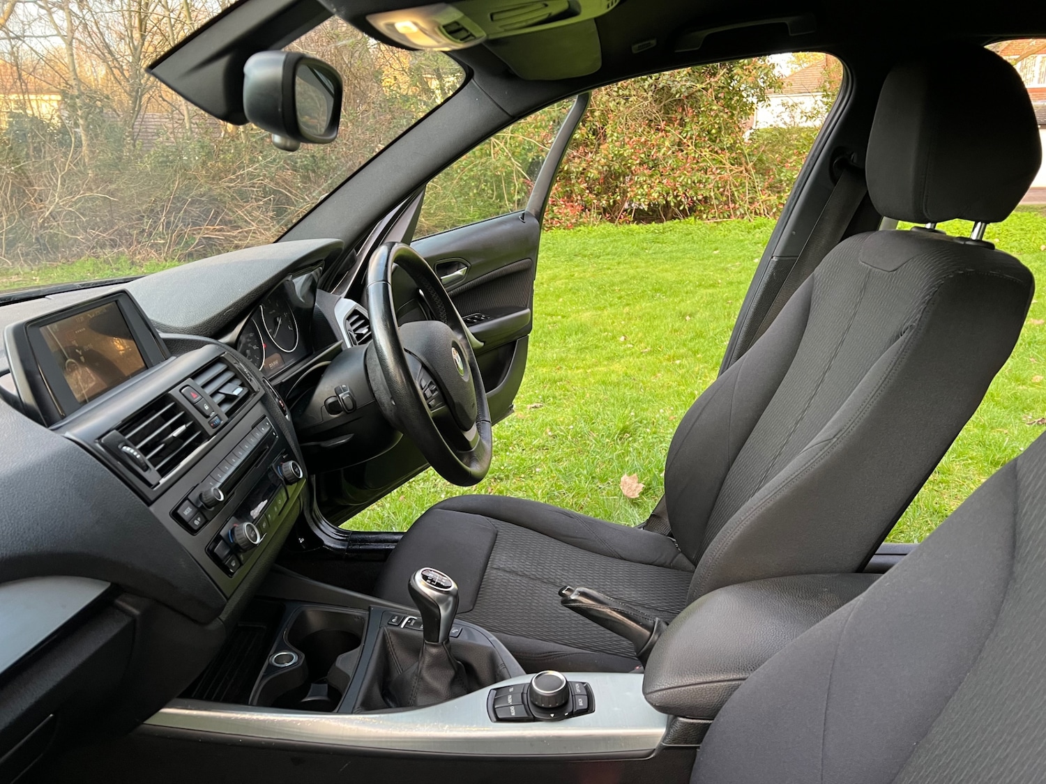 Used BMW 1 Series 2014 for sale - 77578715: Photo 14