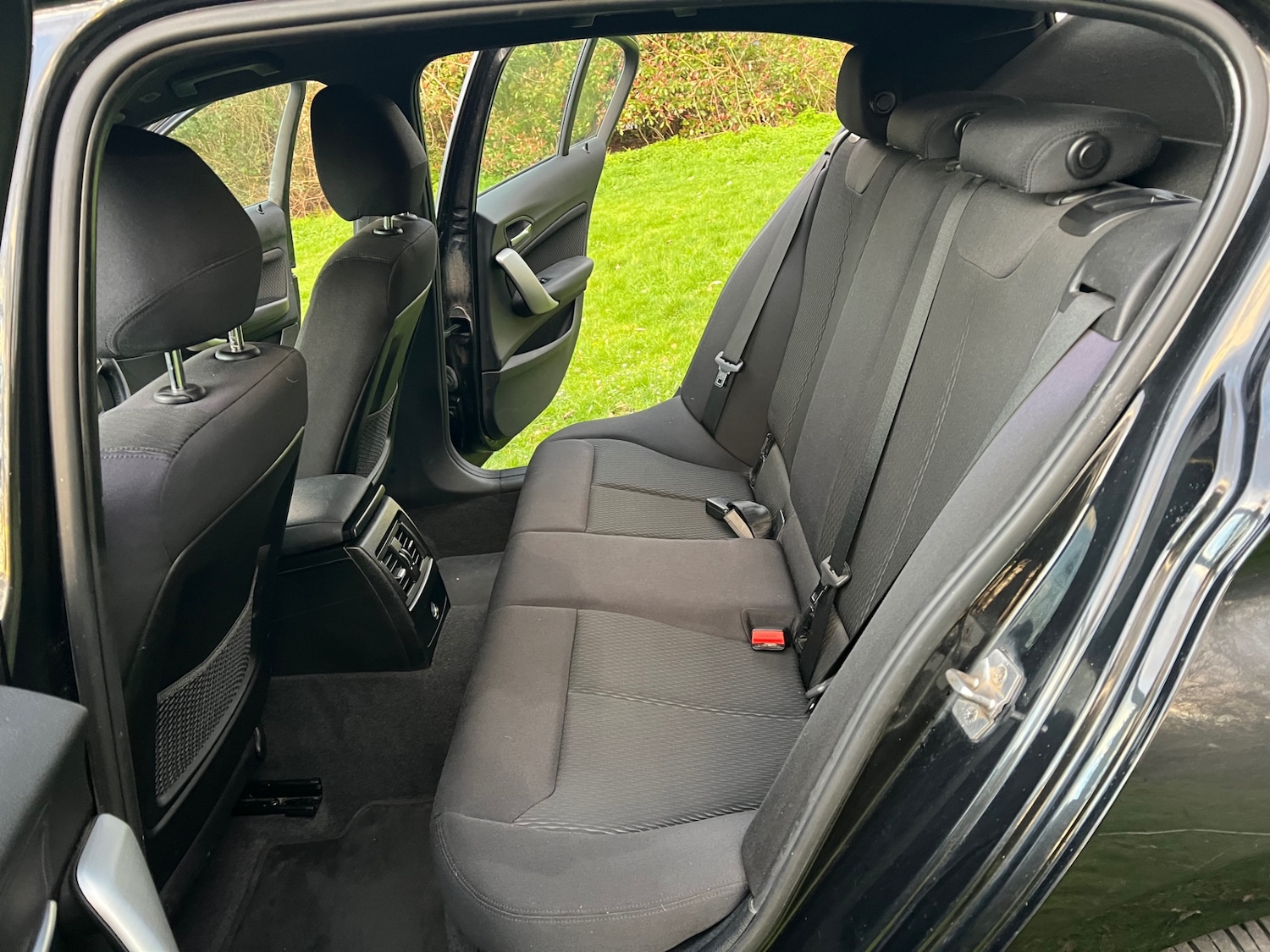 Used BMW 1 Series 2014 for sale - 77578715: Photo 16