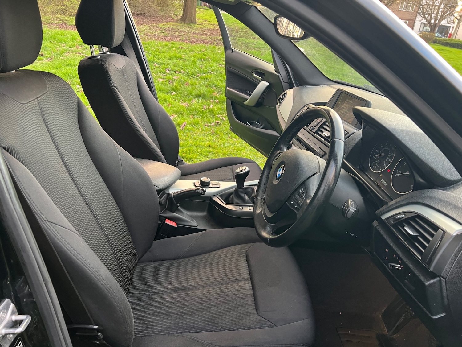 Used BMW 1 Series 2014 for sale - 77578715: Photo 17