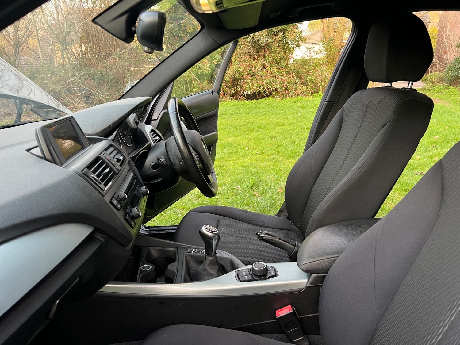 Used BMW 1 Series 2014 for sale - 77578715: Photo 24