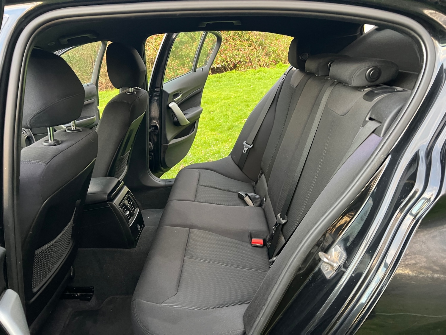 Used BMW 1 Series 2014 for sale - 77578715: Photo 25