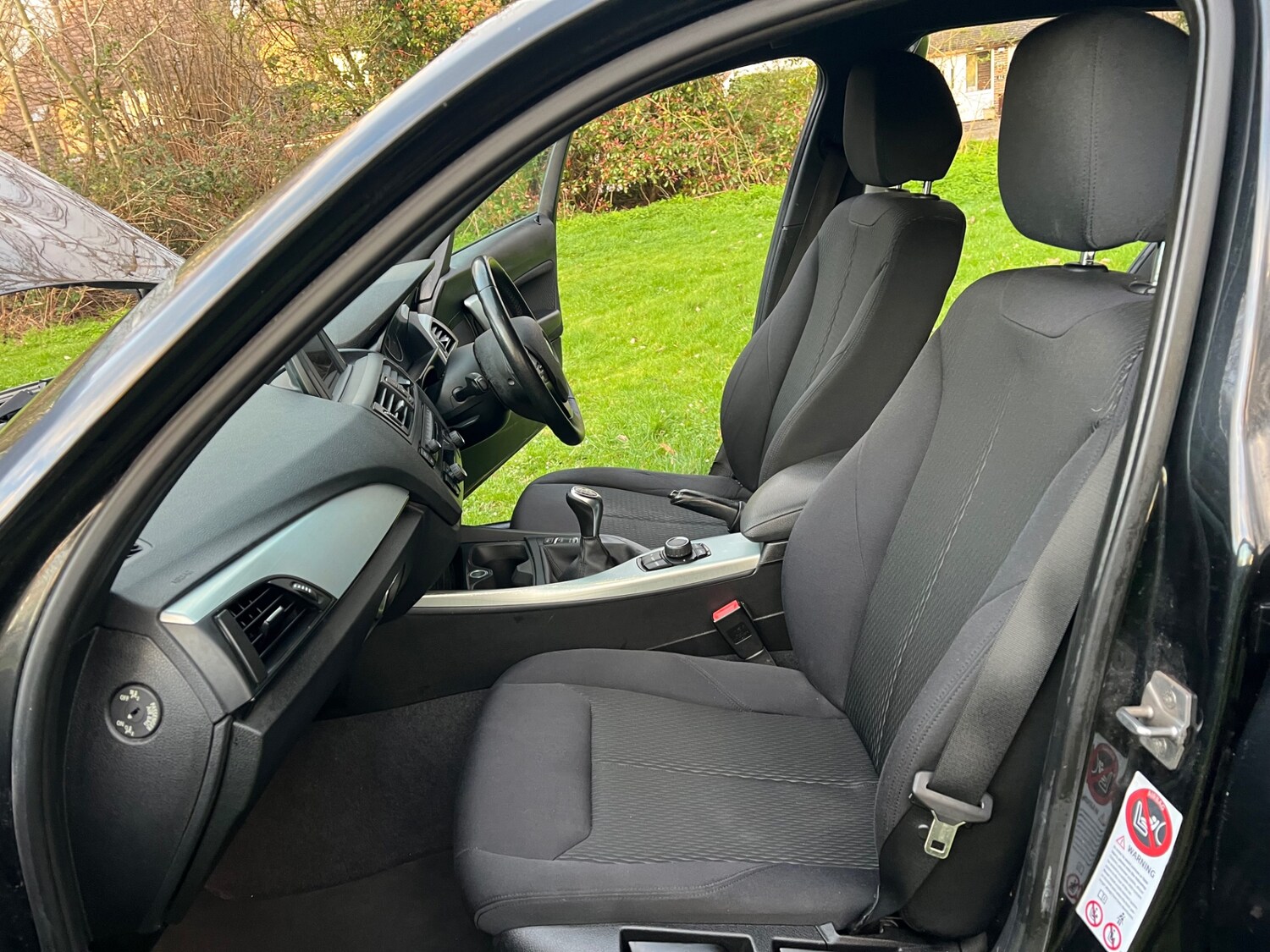 Used BMW 1 Series 2014 for sale - 77578715: Photo 26