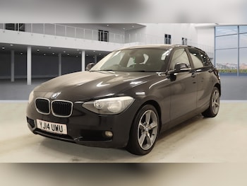 Used BMW 1 Series 2014 for sale - 77578715: Photo