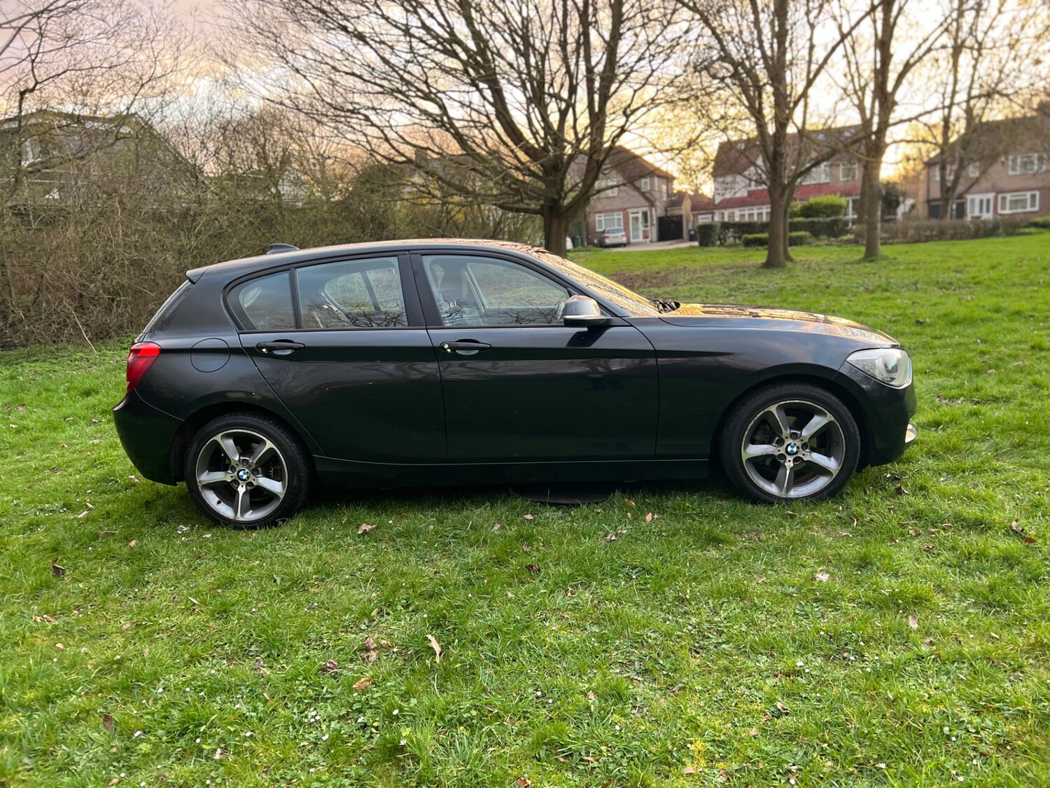 Used BMW 1 Series 2014 for sale - 77578715: Photo 34