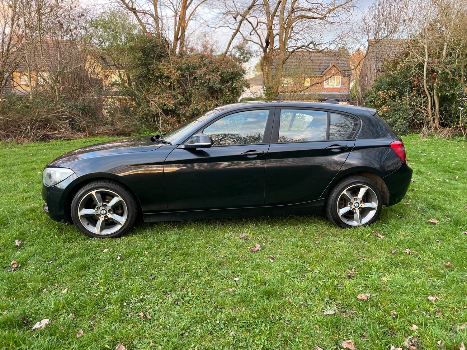 Used BMW 1 Series 2014 for sale - 77578715: Photo 36