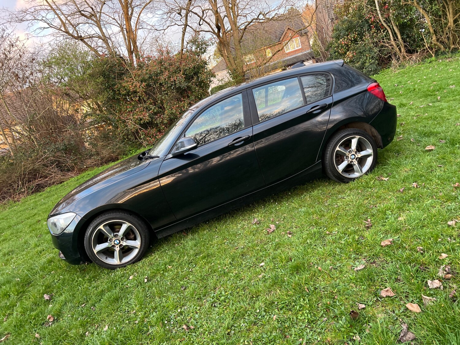 Used BMW 1 Series 2014 for sale - 77578715: Photo 37