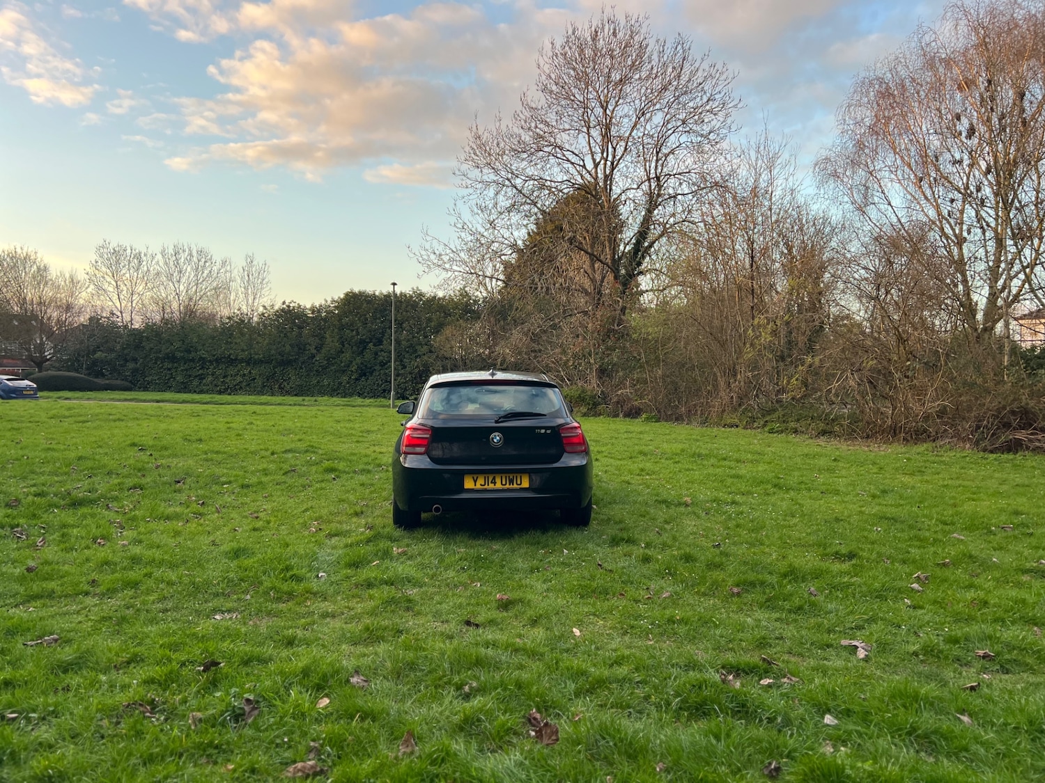 Used BMW 1 Series 2014 for sale - 77578715: Photo 39