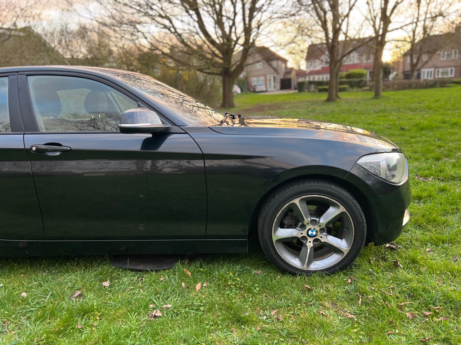 Used BMW 1 Series 2014 for sale - 77578715: Photo 41