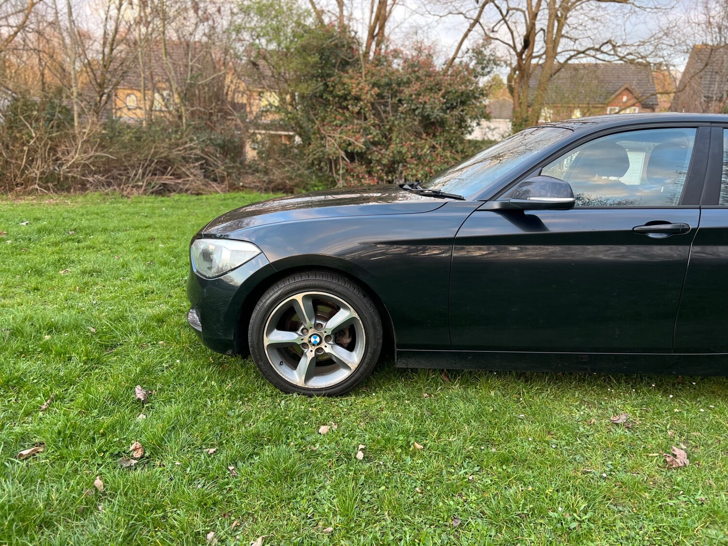 Used BMW 1 Series 2014 for sale - 77578715: Photo 43