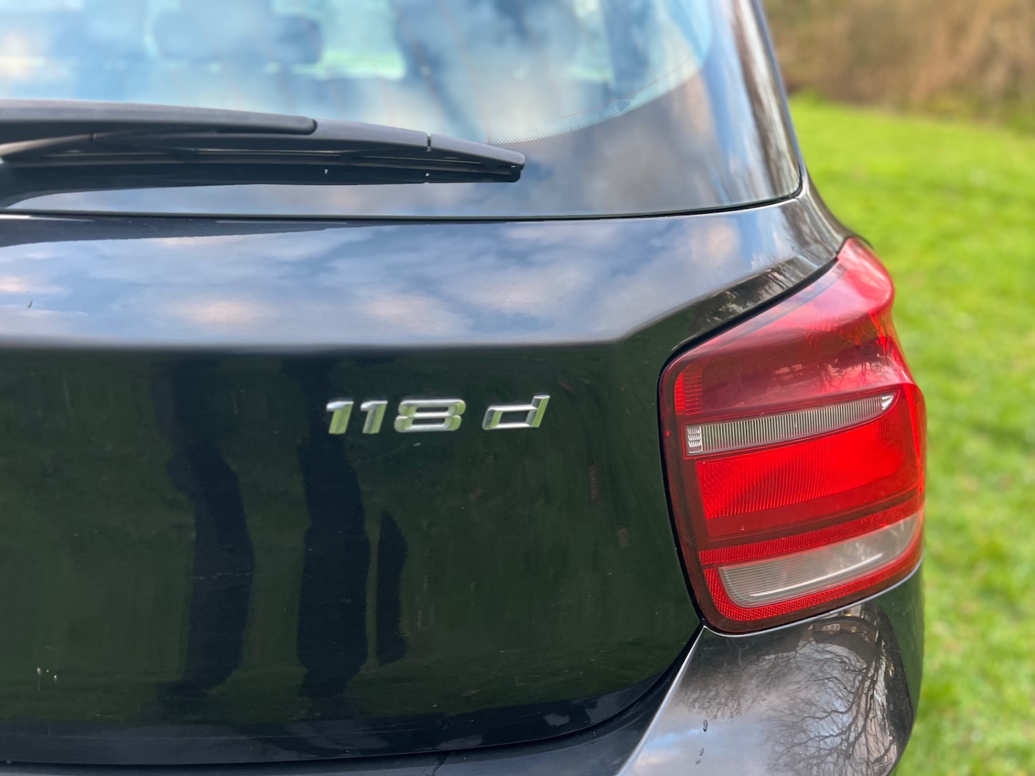 Used BMW 1 Series 2014 for sale - 77578715: Photo 45