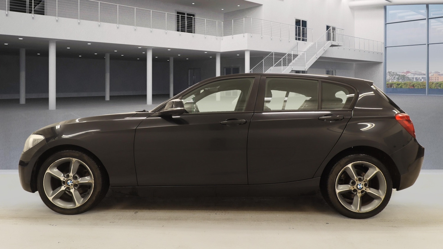 Used BMW 1 Series 2014 for sale - 77578715: Photo 7