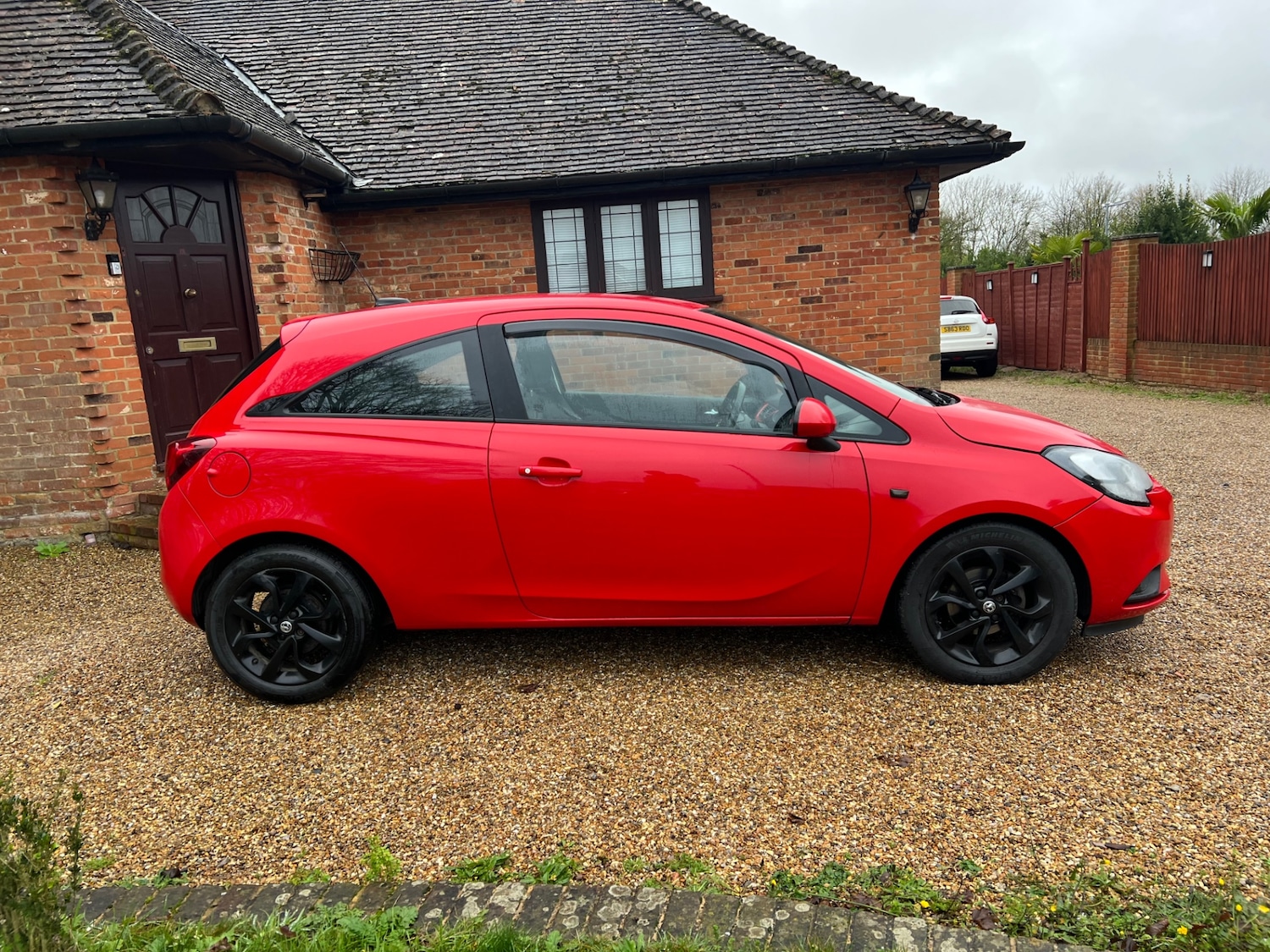 Used Vauxhall Corsa 2016 for sale - 76594593: Photo 10
