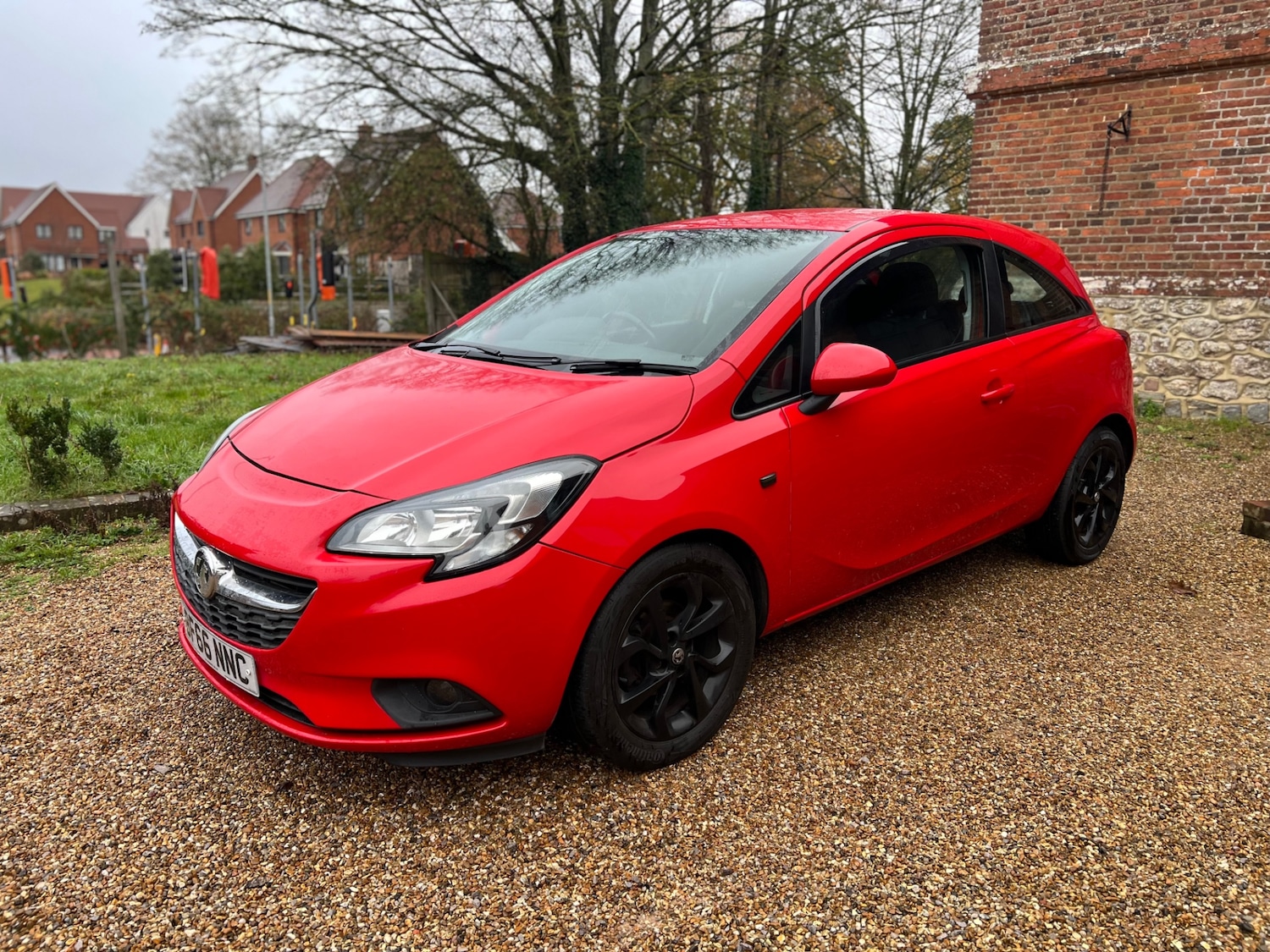 Used Vauxhall Corsa 2016 for sale - 76594593: Photo 11