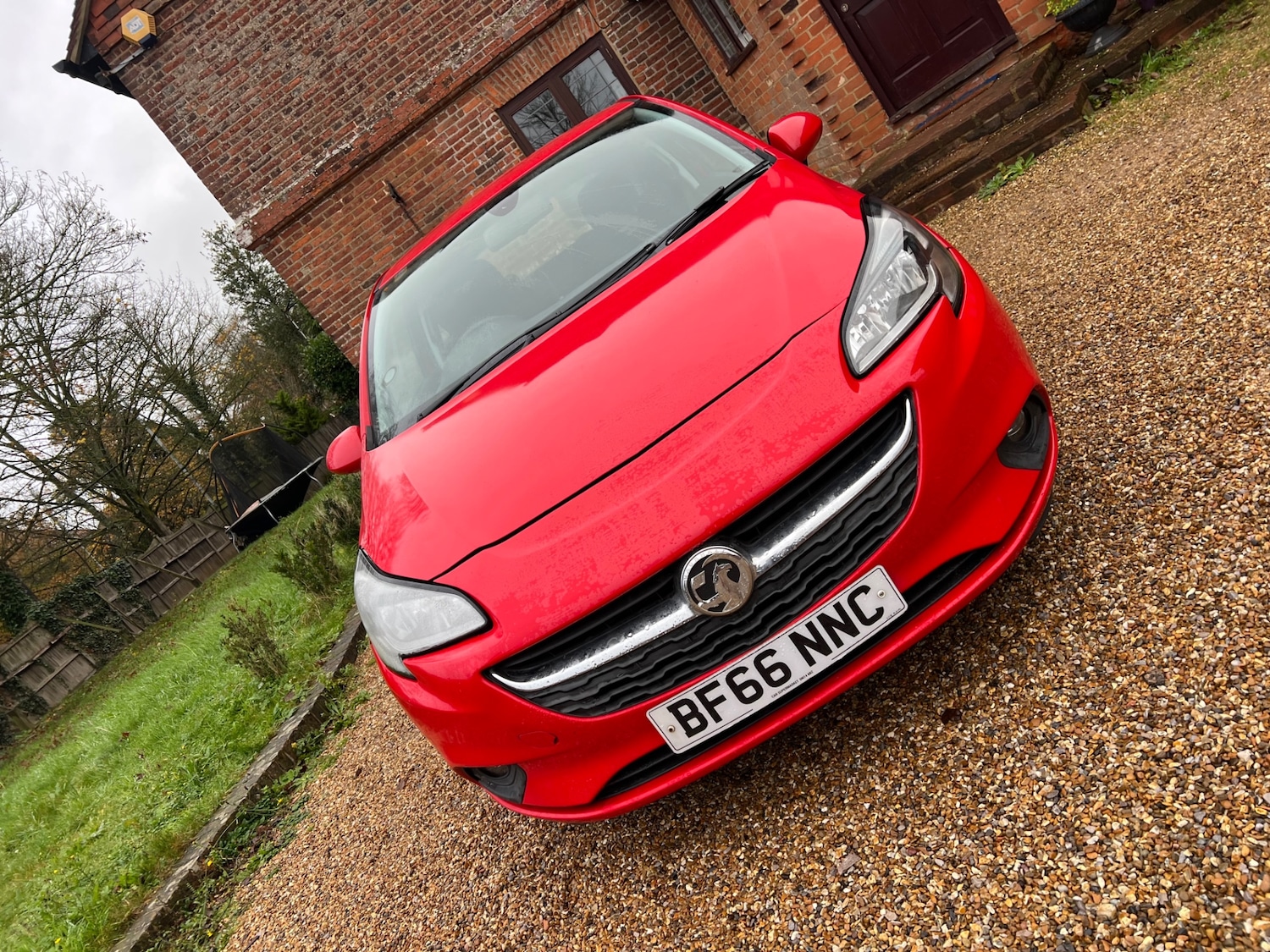 Used Vauxhall Corsa 2016 for sale - 76594593: Photo 12
