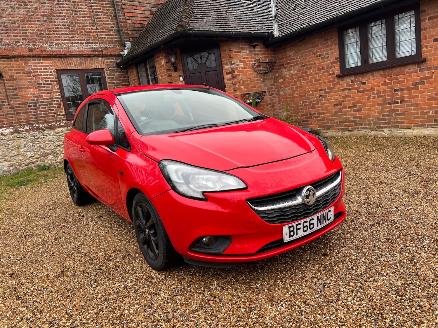 Used Vauxhall Corsa 2016 for sale - 76594593: Photo 13