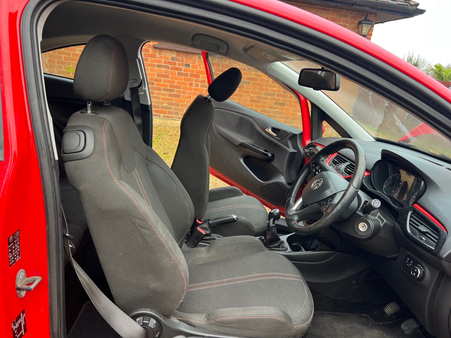Used Vauxhall Corsa 2016 for sale - 76594593: Photo 14