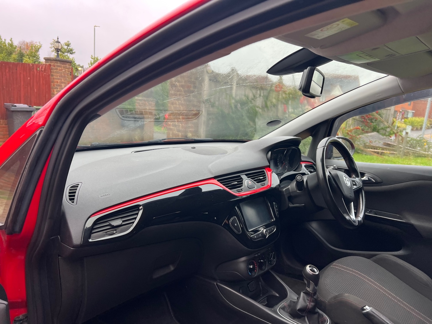 Used Vauxhall Corsa 2016 for sale - 76594593: Photo 15