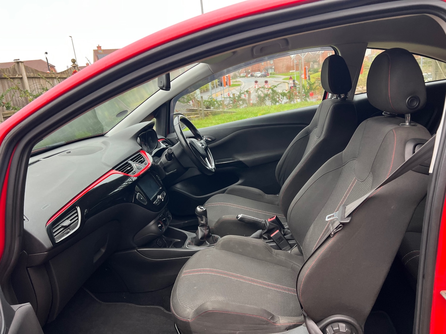 Used Vauxhall Corsa 2016 for sale - 76594593: Photo 16