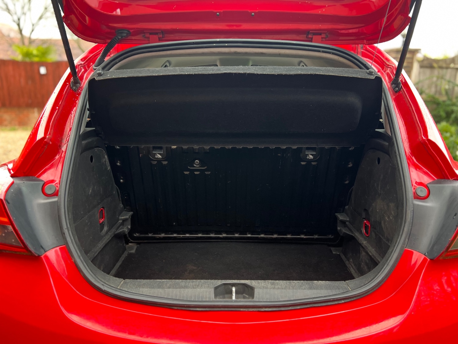 Used Vauxhall Corsa 2016 for sale - 76594593: Photo 17